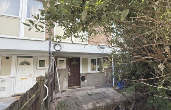 Complete Modernisation in Sheffield photo